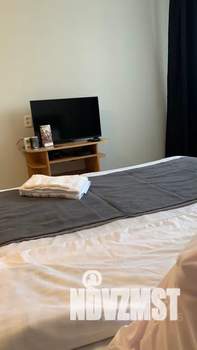 1-к квартира, посуточно, 25м2, 7/9 этаж