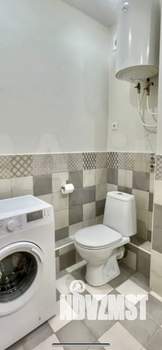 Студия квартира, на длительный срок, 30м2, 2/5 этаж