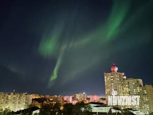 1-к квартира, посуточно, 48м2, 8/13 этаж