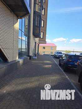 1-к квартира, посуточно, 34м2, 2/11 этаж