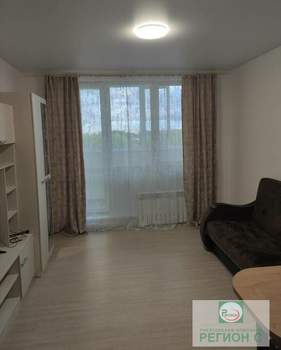 Студия квартира, на длительный срок, 29м2, 9/9 этаж