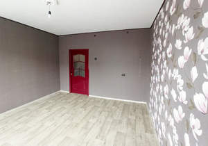 2-к квартира, на длительный срок, 58м2, 6/10 этаж