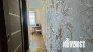 1-к квартира, посуточно, 32м2, 9/9 этаж