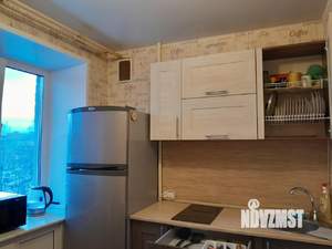 2-к квартира, посуточно, 50м2, 5/9 этаж