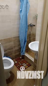 1-к квартира, посуточно, 26м2, 1/4 этаж