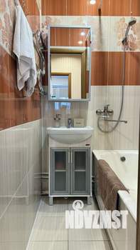 2-к квартира, посуточно, 54м2, 5/9 этаж