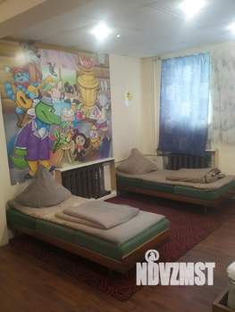 2-к квартира, на длительный срок, 90м2, 1/3 этаж