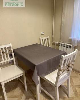 1-к квартира, на длительный срок, 30м2, 2/5 этаж