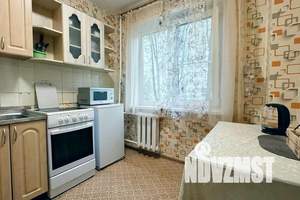 1-к квартира, посуточно, 30м2, 1/9 этаж