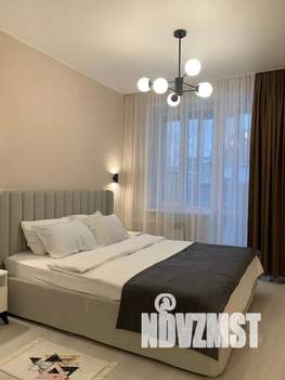 2-к квартира, посуточно, 34м2, 2/8 этаж