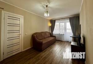 1-к квартира, посуточно, 31м2, 3/5 этаж