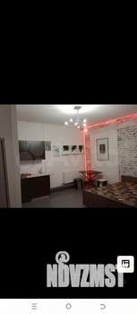 Студия квартира, на длительный срок, 30м2, 4/4 этаж