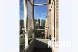 2-к квартира, посуточно, 60м2, 6/7 этаж