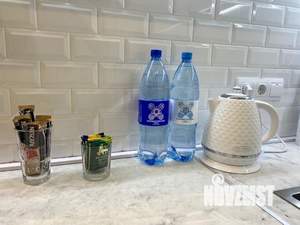 1-к квартира, посуточно, 44м2, 1/1 этаж