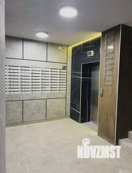 2-к квартира, на длительный срок, 37м2, 4/9 этаж