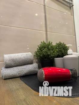 Студия квартира, посуточно, 24м2, 8/19 этаж