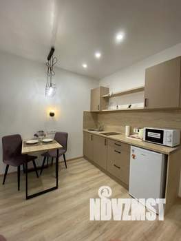 Студия квартира, посуточно, 25м2, 3/10 этаж