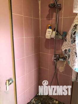 1-к квартира, посуточно, 18м2, 8/9 этаж