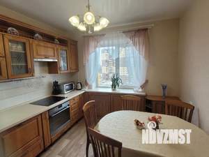 4-к квартира, посуточно, 90м2, 9/10 этаж