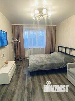 2-к квартира, посуточно, 42м2, 7/9 этаж