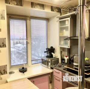 1-к квартира, на длительный срок, 34м2, 8/9 этаж