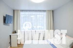 3-к квартира, посуточно, 57м2, 1/9 этаж