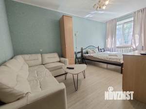 2-к квартира, посуточно, 45м2, 1/5 этаж