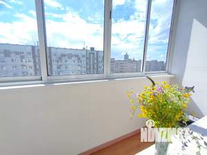 2-к квартира, посуточно, 65м2, 9/9 этаж