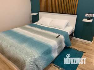 1-к квартира, посуточно, 37м2, 8/14 этаж