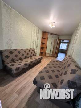 2-к квартира, посуточно, 44м2, 2/5 этаж