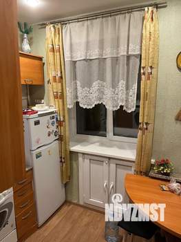 2-к квартира, на длительный срок, 45м2, 2/5 этаж