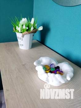 2-к квартира, посуточно, 43м2, 5/10 этаж