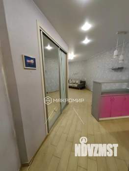 1-к квартира, на длительный срок, 33м2, 8/8 этаж