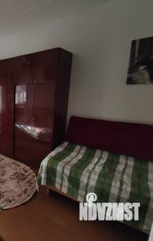 1-к квартира, на длительный срок, 30м2, 1/5 этаж