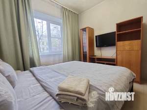 1-к квартира, посуточно, 32м2, 1/9 этаж