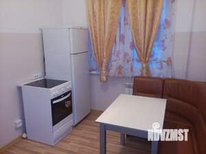 2-к квартира, на длительный срок, 50м2, 2/9 этаж