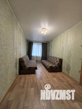 2-к квартира, посуточно, 44м2, 2/5 этаж