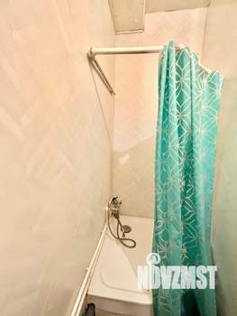 1-к квартира, на длительный срок, 22м2, 3/4 этаж