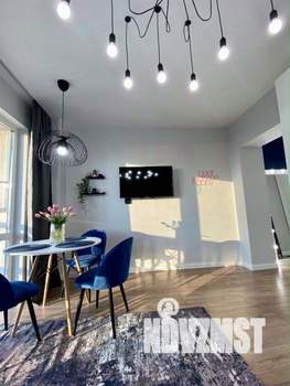 1-к квартира, посуточно, 29м2, 1/1 этаж