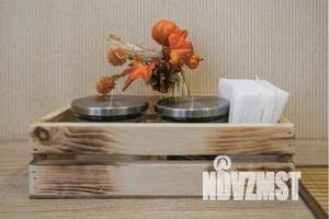 1-к квартира, посуточно, 30м2, 4/5 этаж