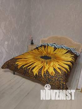 1-к квартира, посуточно, 35м2, 12/12 этаж