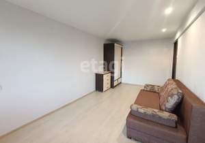 1-к квартира, на длительный срок, 31м2, 6/9 этаж