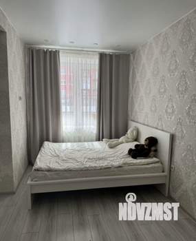 2-к квартира, на длительный срок, 66м2, 2/17 этаж