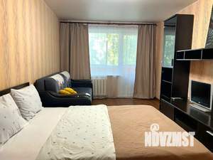 2-к квартира, посуточно, 48м2, 3/5 этаж