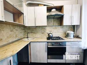2-к квартира, на длительный срок, 47м2, 2/9 этаж