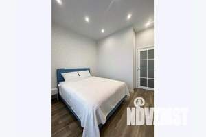 3-к квартира, посуточно, 60м2, 7/7 этаж