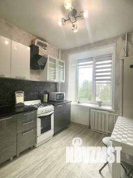 1-к квартира, посуточно, 35м2, 4/9 этаж