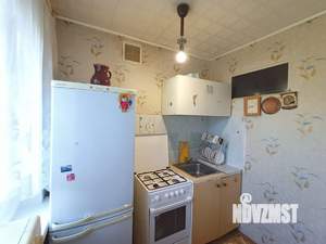 2-к квартира, посуточно, 45м2, 4/5 этаж