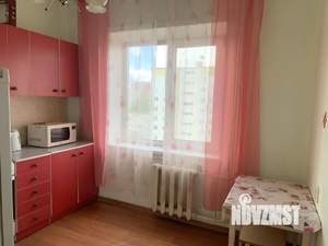 1-к квартира, посуточно, 32м2, 7/9 этаж