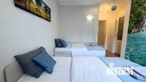 3-к квартира, посуточно, 63м2, 5/10 этаж